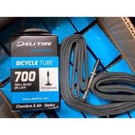 Vỏ Lốp Xe Đạp 700x23C Săm Ruột Xe Đạp 700x23C KENDA