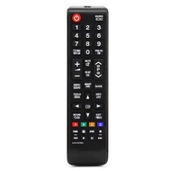 Replacement AA59-00786A AA5900786A Remote Control for Samsung LED TV Replace AA59-00823A LT24C370EW 