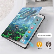 For ipad case Air6/7 Fall prevention mini4/5 mini6/7 pro 1/2/3/4-11in Air4/5 ipad 4th/5th/6th/7th ip