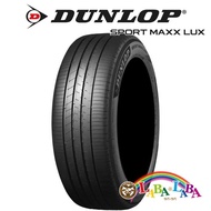 DUNLOP SPORT MAXX LUX 205/45R17 88W XL サマータイヤ 4本セット