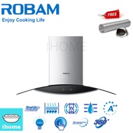 ROBAM A812 Chimney Cooker Hood