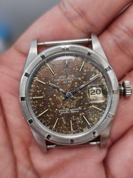 Rolex 1501 OYSTERDATE 34mm