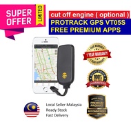 PROTRACK GPS TRACKER VT05S 100% ORIGINAL