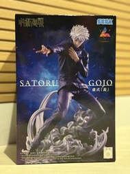 SEGA 咒術迴戰 五條悟 Figure
