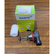 New ertiga 2018-H16 12v 19W Dante fog light bulb