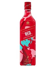 【Pegasus-Wine.com】100%全新正貨 Johnnie Walker Red Label 紅牌 - 1L (2021 限量版) (W331)