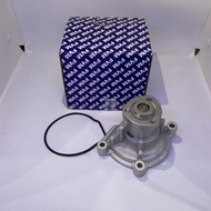Volkswagen water pump Volkswagen Vw Ea111 Polo 1.6 Vento 1.6 Waterpump with gasket seal vw water pum