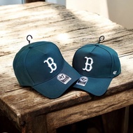 Adjustable Baseball Cap – Premium 47 Aframe Embroidery Street Style Hat | Unisex Daily Outfit Cap