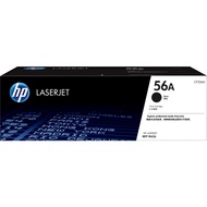 HP 56A/56X Original LaserJet Toner Cartridge - CF256A/CF256X