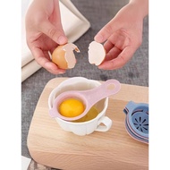 Egg White Separator Egg Yolk Protein Liquid Filter Egg Separator Egg Separator Egg Filter Egg Kitche