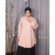 Jasmine TUNIC BY BAHEERA