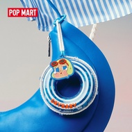 POP MART CRYBABY Vacation Mode On Series-Pendant Blind Box
