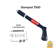 PT2 Nail Gun Fastening Gun Ramset Gun Alat Paku Tembak Paku Tembok Beton - ALAT RAMSET