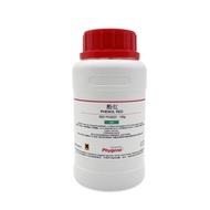 Phenol Red IND Indicator /Phenolsulfonephthalein/Phenolphthalein red/5g 25g CAS:143-74-8