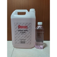 Sample Size 500ML Light Fog Smoke machine Liquid halloween- SG stock *Made in Taiwan* FLR