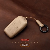 กระเป๋าใส่หลังคารถยนต์ Toyota Alphard 2025 กระเป๋าใส่กุญแจรถยนต์แบบหนังสัมผัสระดับไฮเอนด์