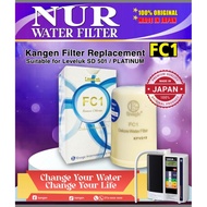FILTER KANGEN FC1 SD501 K8 JR11