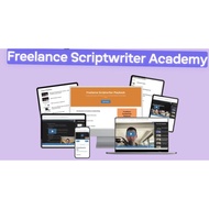[Video Course] Freelance Scriptwriter Playbook by Bryan Ng