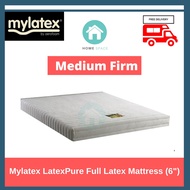 Mylatex LatexPure Full Latex Mattress (6 Inches)