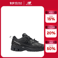 Giày Thể Thao New Balance 1906R Mens - Black