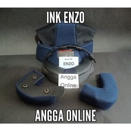 INK ENZO Helmet Foam, INK ENZO HELMET FOAM SET, INK ENZO HELMET FOAM SPONGE