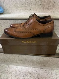 ALLEGREZZA 手工鞋