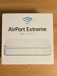 Apple AirPort Extreme