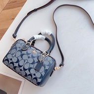 ขนาดของของแท้100%: 18*12*10ซม. CH159 CH160 CH370 CH469 CH157 CH161 CH276 CW329 CS182มินิโรแวน Crossb