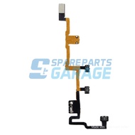 FLEXIBLE ON OFF + VOLUME IPAD 2/