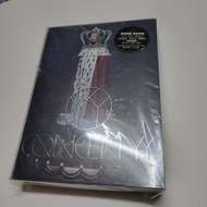 全新未開封 連貼紙  DVD 黃偉文 Concert YY 作品展 演唱會 WYMAN 鄭秀文 容祖兒 黃耀明 張敬軒 草蜢 shine 陳奕迅 謝安琪 王菀之 達明一派 趙學而 林宥嘉 何韻詩 薛凱