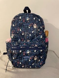 Lesportsac x 龍貓背囊