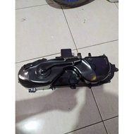 BLOK CVT BAK CVT SELAH FULL ISI AN KOMPLIT FULL SET YAMAHA MIO SPORTY MIO SMILE ORIGINAL COPOTAN