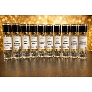 AZHA FRAGRANCE & PERFUME