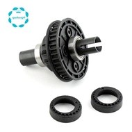 38T Belt Gear Differential with Bearing for 3Racing  S XI XIS  D4 D5 Ultimate 1/10 RC Car Upgrade Pa