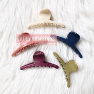 TOOTH SALON HAIR CLIP / DUCK HAIR CLIP / TOOTH HAIR CLIP