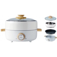 奧高 Origo MC96 多功能電熱鍋 電火鍋 電燒烤爐 Multi Function Cooker