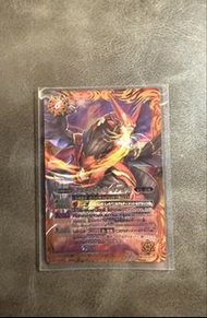 BS Battle Spirits X卡究極｜日版