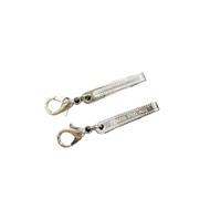 Stainless Steel Amulet Clip Hypoallergenic Clip Amulet Pendant Dedicated DIY Accessories
