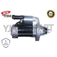 Honda Civic 1.8 FD SNA / Accord Tao 2.0 / Crv Swa 2.0( Sna1. 8,Tao 2.0,Tro 2.0) STARTER