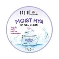 Lalio เจลบำรุงผิว Moist Hya B5 Gel Cream 80 มล. (แพ็ก 3 ชิ้น) (382375-696777010)