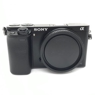 Sony A6000 手快有