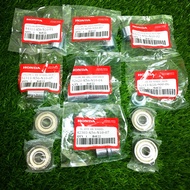 Honda RS150 Modify Collor Set From Sportrim Enkai Y125 PNP Rs150 (BUSH TAYER M ODIFY HONDA RS150 USE
