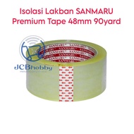 OPP SANMARU TAPE 48mm 90yard TAPE