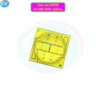 XHP90 6V 50W 9090 Led Chip Super Bright White