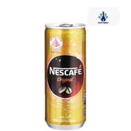 Nescafe Original 240ml