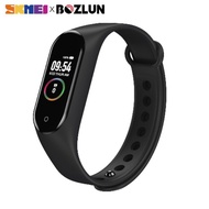 Smart Bracelet Sport Fitness Tracker
