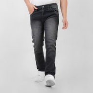 FIFTEEN DENIM - Men's Slim Fit Streetwear Jeans New Fifteen DenimOriginal Men's Jeans/