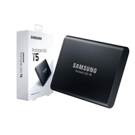 Samsung T5 Portable External SSD 250GB/500GB/1TB