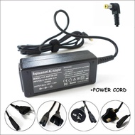 19V 1.58A Laptop AC Adapter Charger Carregador Portatil For Acer Aspire One 531h 721-3070 A0751h-525R D250-1990 KAV10 KAV60