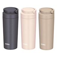 日本THERMOS 膳魔師真空保溫壺 JOV-420 手提式保溫杯